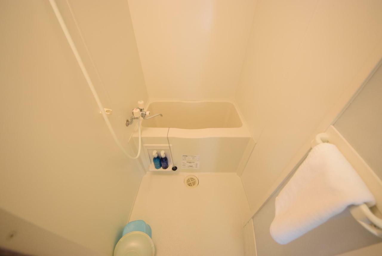 Sumuka Shintoshin 1K 402 Apartman Naha Kültér fotó