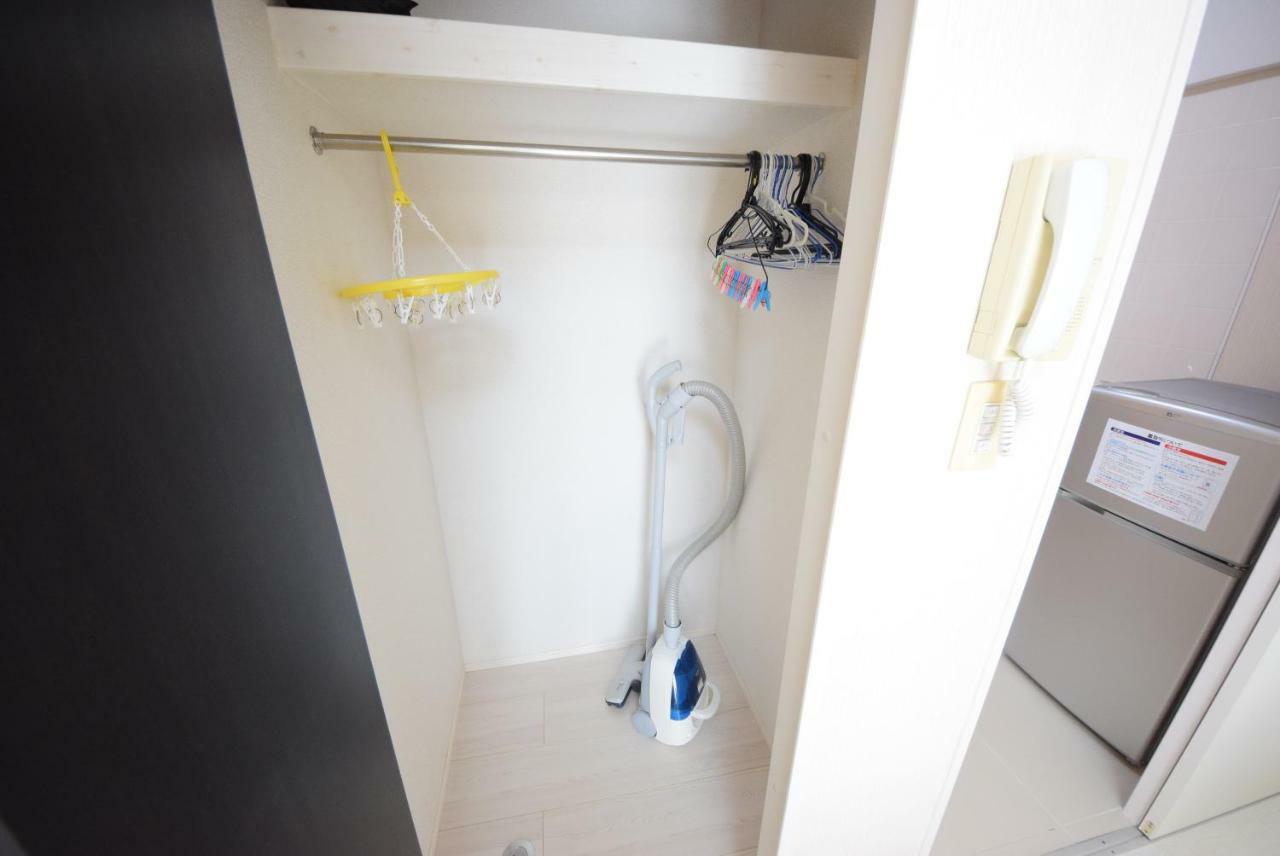 Sumuka Shintoshin 1K 402 Apartman Naha Kültér fotó